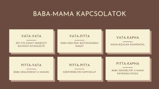 Babamasszázs elmélet 4.